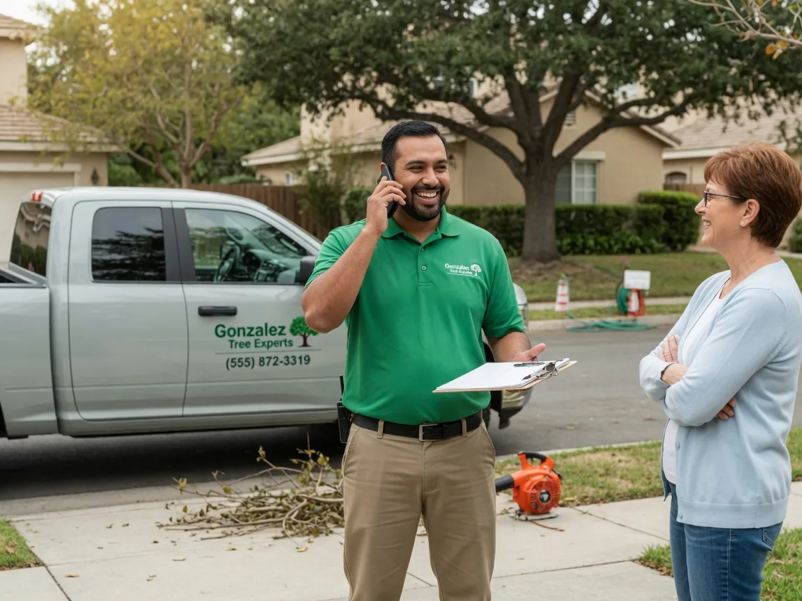 Tree Service Mount Airy, MD FAQs